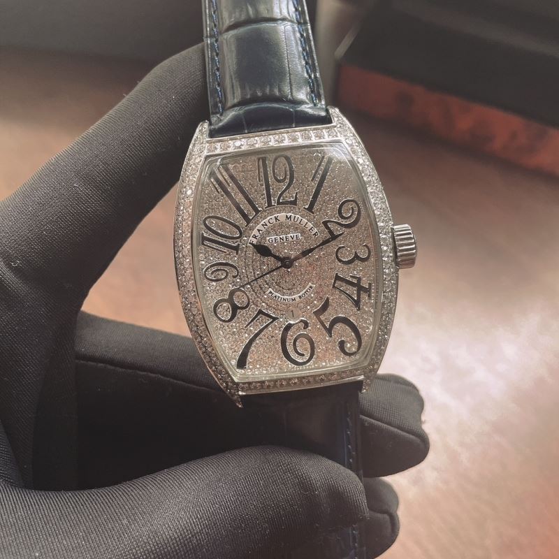 FRANCK MULLER Watches